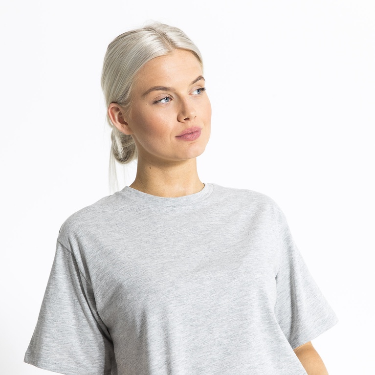 Oversized tee "Bernadette" Oversized tee "Bernadette"